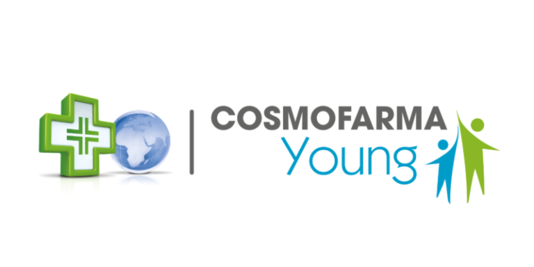 cosmofarma-young- partner Manuela Ravasio
